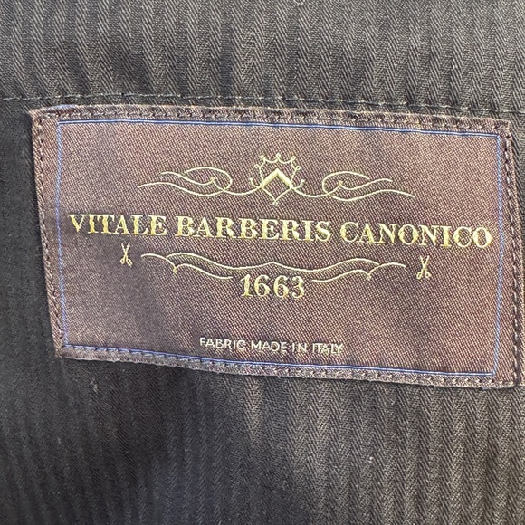 Suitsupply Jort Smoking Trouser - tuxedo pants - Picture 7 of 7